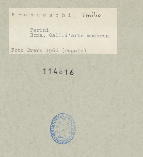 Rückseite von bh114816_recto