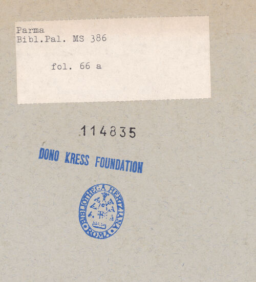 Rückseite von bh114835_recto