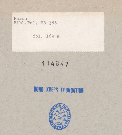 Rückseite von bh114847_recto