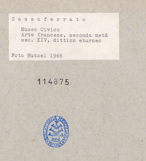 Rückseite von bh114875_recto