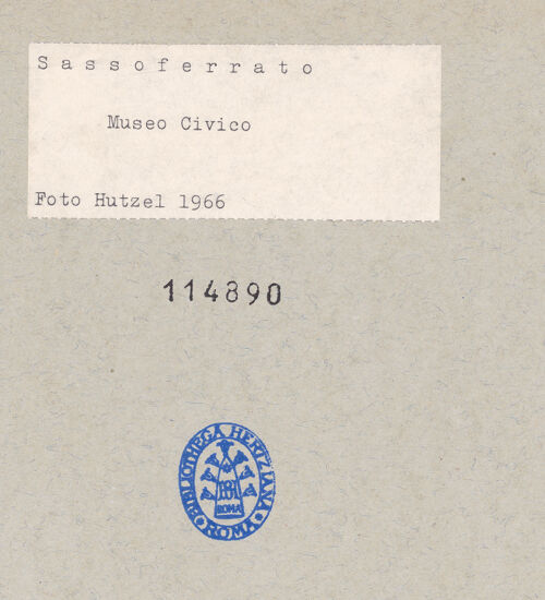 Rückseite von bh114890_recto