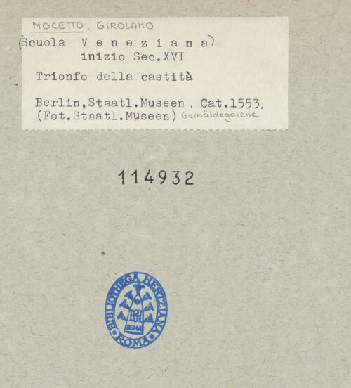 Rückseite von bh114932_recto