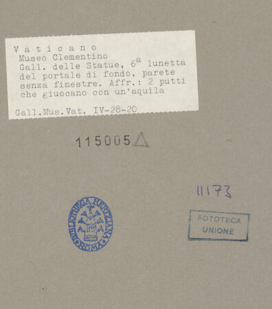 Rückseite von bh115005_recto