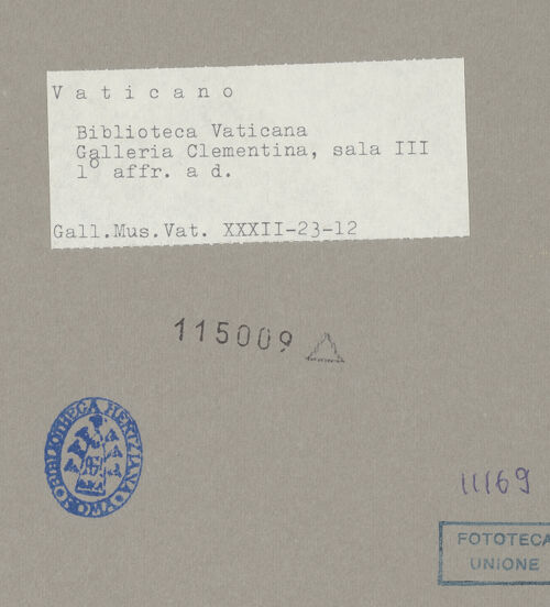 Rückseite von bh115009_recto