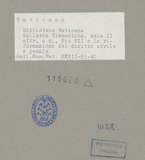 Rückseite von bh115020_recto