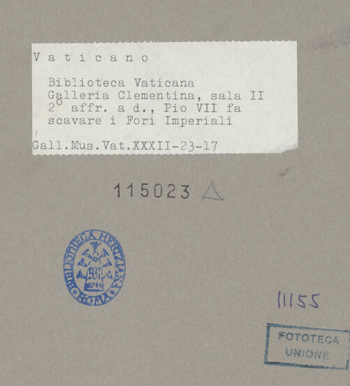 Rückseite von bh115023_recto