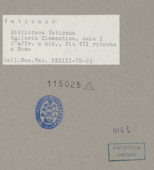 Rückseite von bh115025_recto