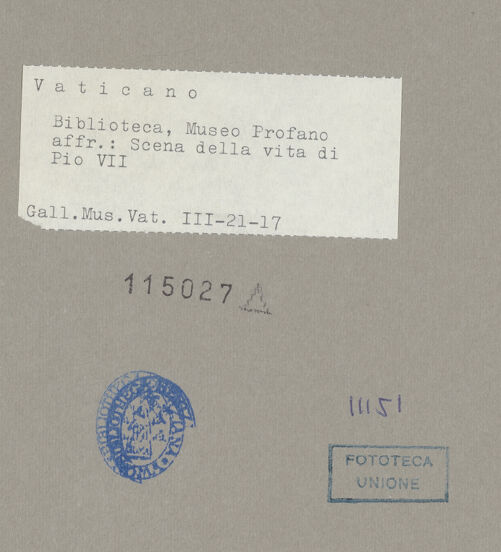 Rückseite von bh115027_recto