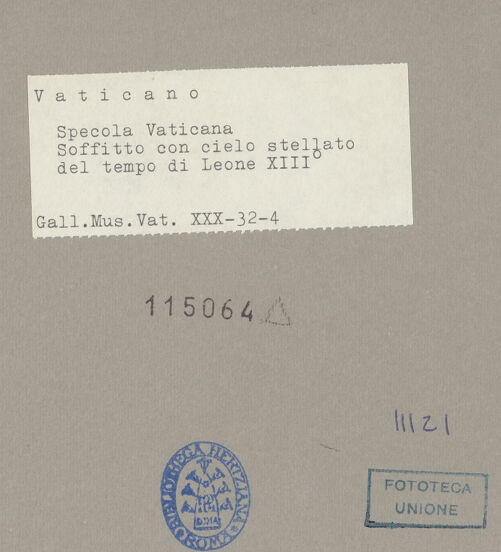 Rückseite von bh115064_recto