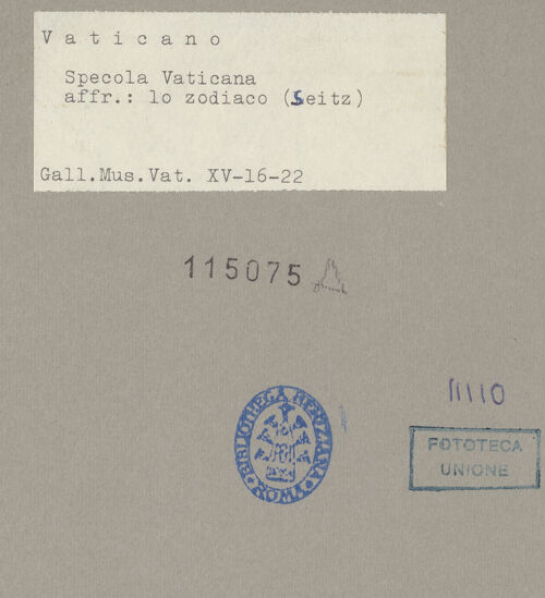 Rückseite von bh115075_recto