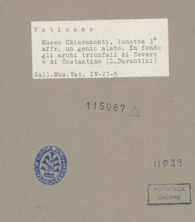 Rückseite von bh115087_recto