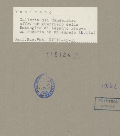 Rückseite von bh115124_recto