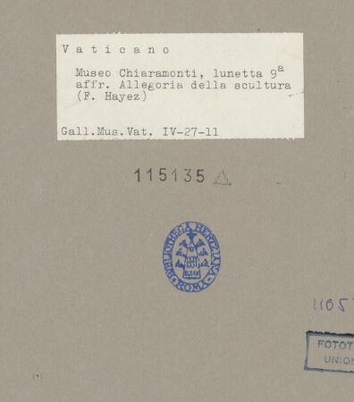 Rückseite von bh115135_recto