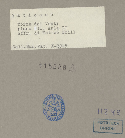 Rückseite von bh115228_recto