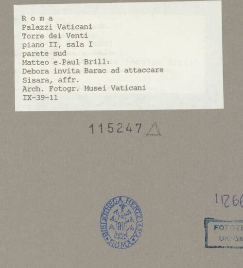 Rückseite von bh115247_recto