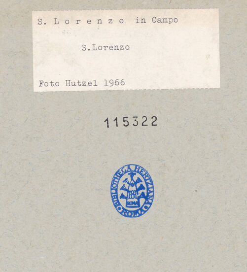 Rückseite von bh115322_recto