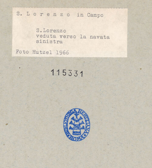 Rückseite von bh115331_recto