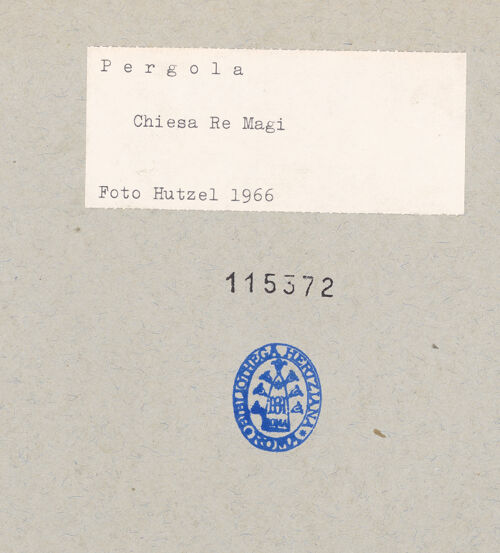 Rückseite von bh115372_recto