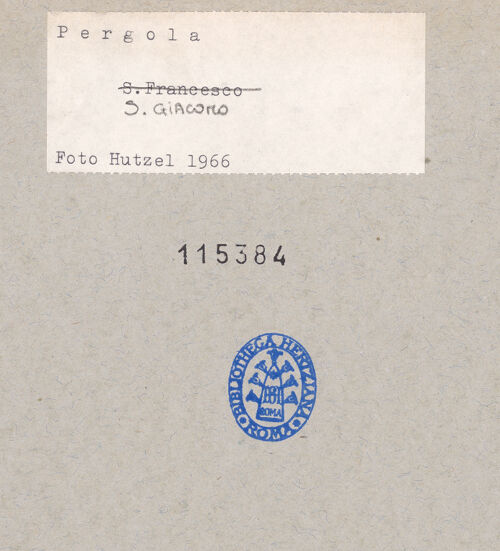 Rückseite von bh115384_recto