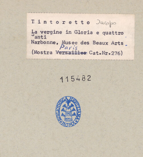 Rückseite von bh115482_recto