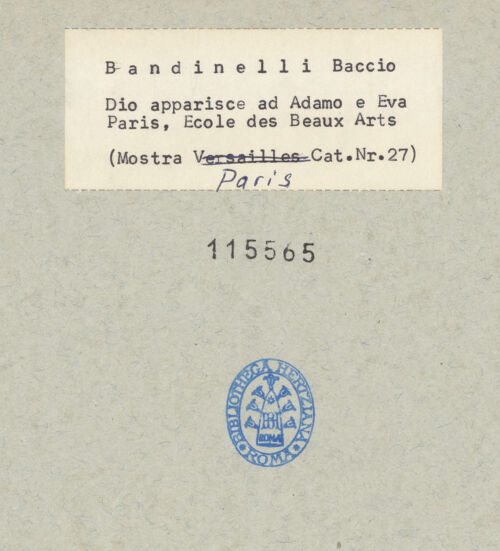 Rückseite von bh115565_recto