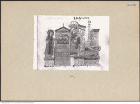 Thumbnail für Roma (18) Biblioteca Vaticana  Vat.Lat.1202 (2); Vat.Lat.1267¸ Vat.Lat.1268; Vat.Lat.1269; Vat.Lat.1270