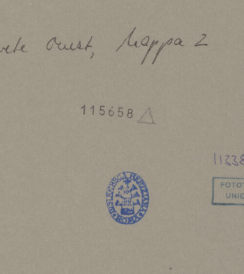 Rückseite von bh115658_recto