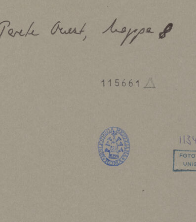 Rückseite von bh115661_recto