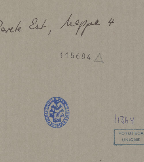 Rückseite von bh115684_recto