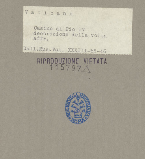 Rückseite von bh115797_recto