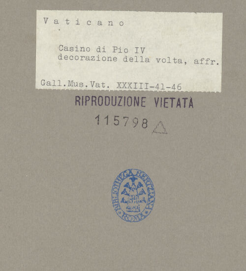 Rückseite von bh115798_recto