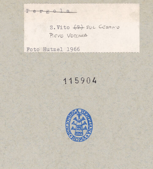 Rückseite von bh115904_recto