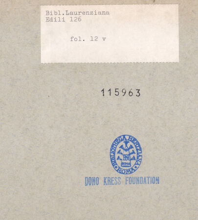 Rückseite von bh115963_recto