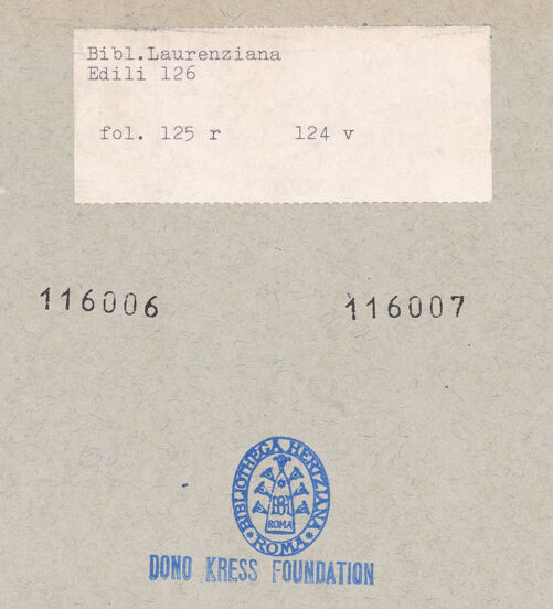 Rückseite von bh116006_bh116007_recto