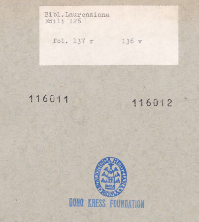 Rückseite von bh116011_bh116012_recto