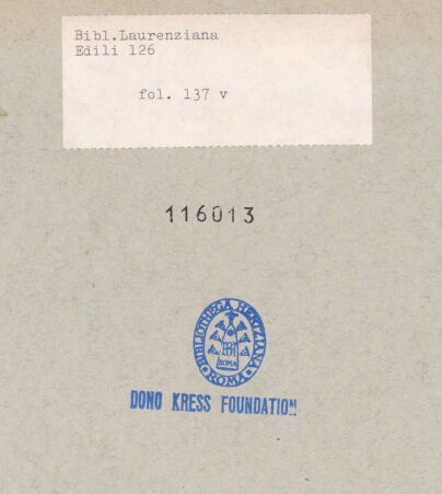 Rückseite von bh116013_recto