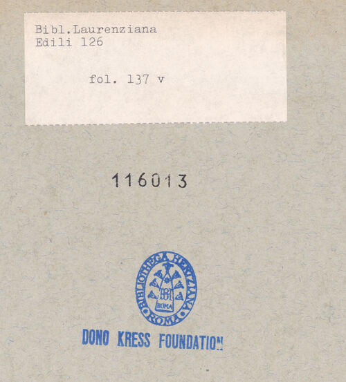 Rückseite von bh116013_recto