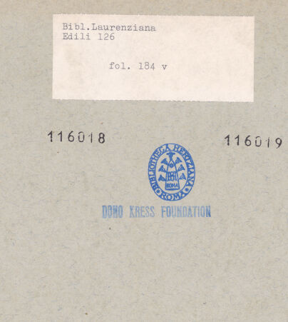 Rückseite von bh116018_bh116019_recto