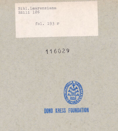 Rückseite von bh116029_recto