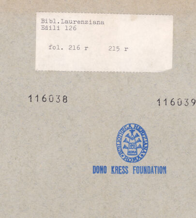 Rückseite von bh116038_bh116039_recto