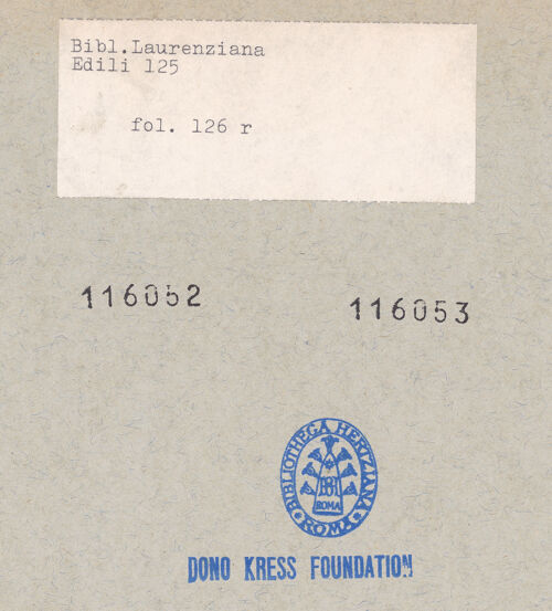 Rückseite von bh116052_bh166053_recto