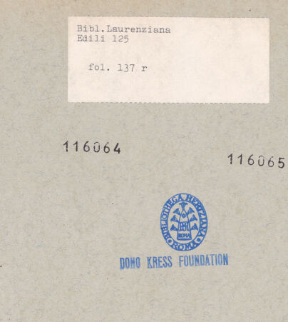 Rückseite von bh116064_bh116065_recto