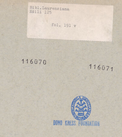 Rückseite von bh116070_bh116071_recto