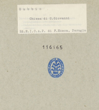 Rückseite von bh116165_recto