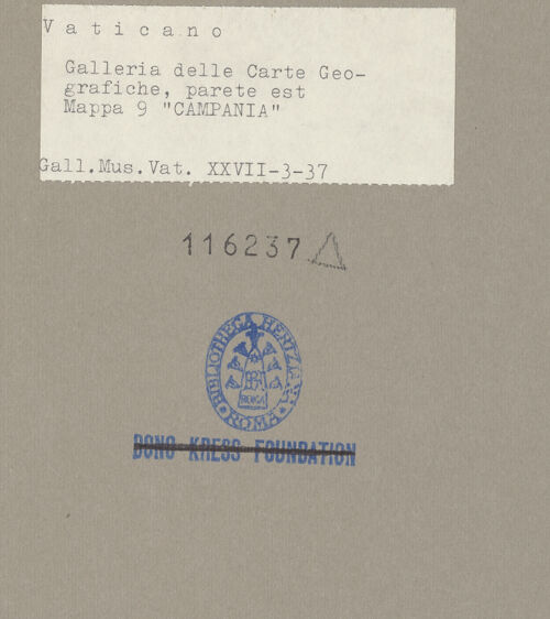 Rückseite von bh116237_recto