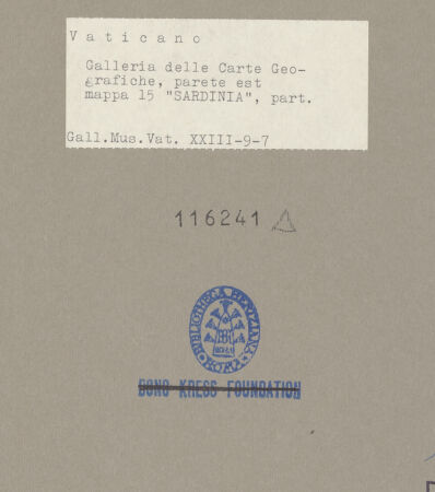 Rückseite von bh116241_recto