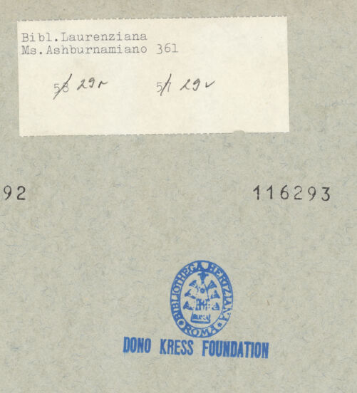 Rückseite von bh116292_bh116293_recto