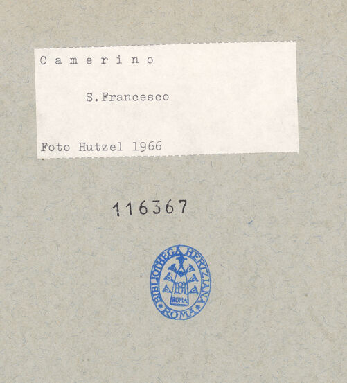 Rückseite von bh116367_recto