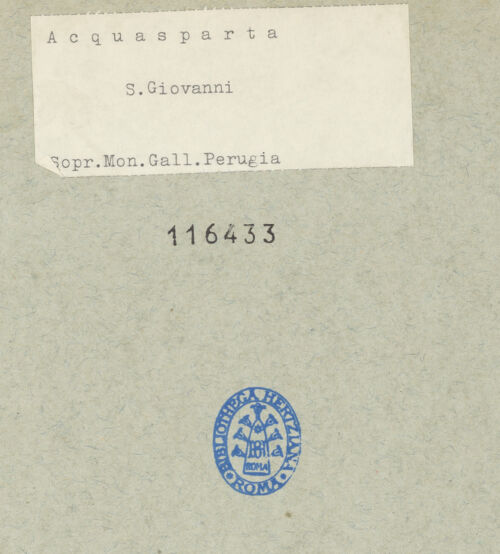 Rückseite von bh116433_recto