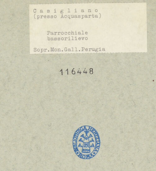 Rückseite von bh116448_recto